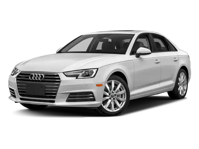 2018 Audi A4 2.0T FWD S tronic Premium Ultra's photo
