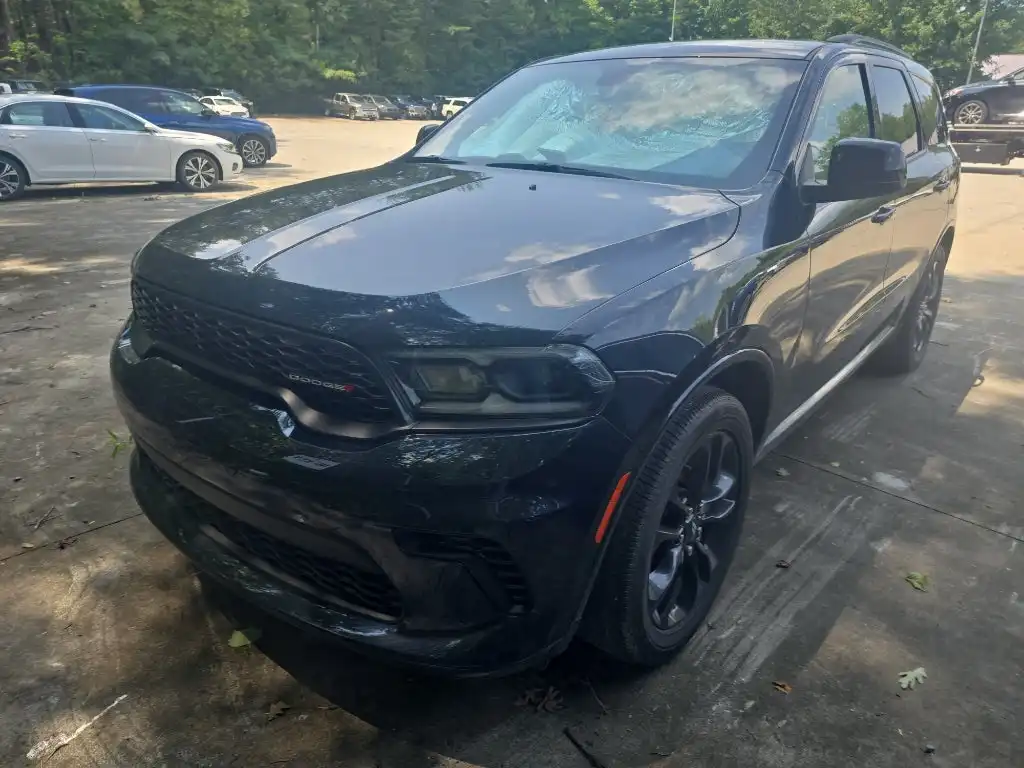 2025 Dodge Durango GT RWD's photo