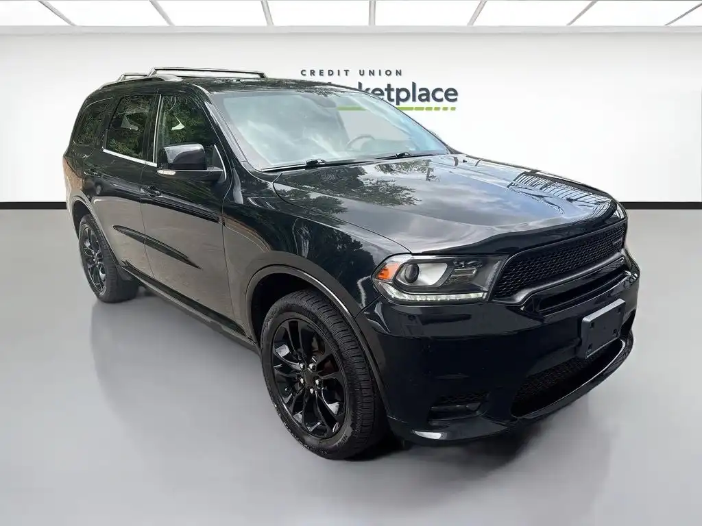 2019 Dodge Durango GT Plus AWD's photo