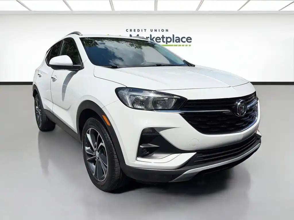 2022 Buick Encore GX Select's photo