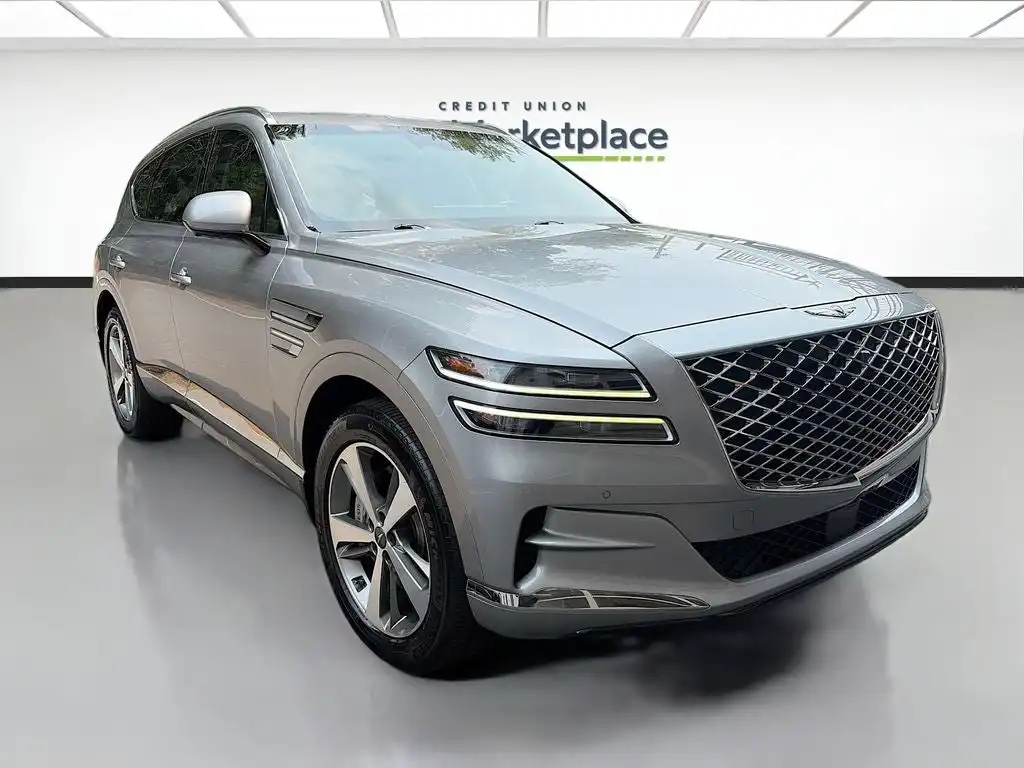 2023 Genesis GV80 2.5T Standard AWD's photo