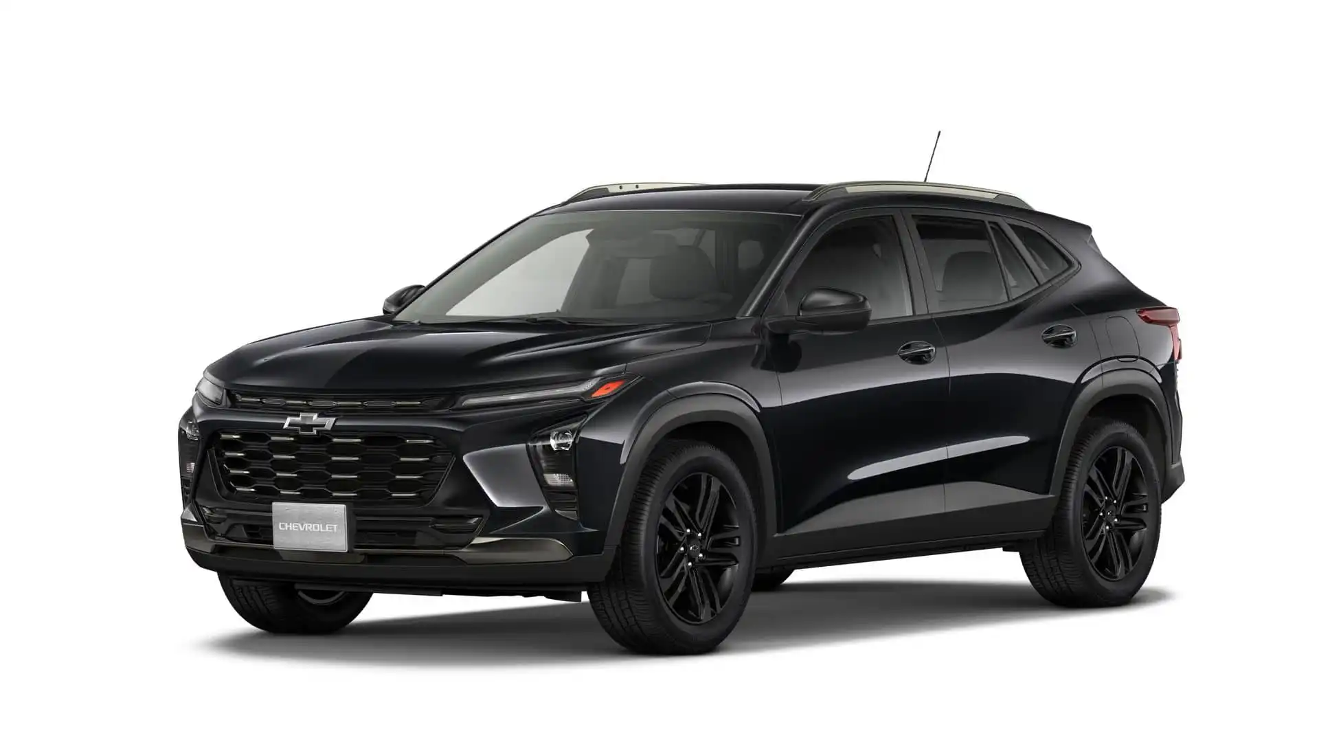 2026 Chevrolet Trax ACTIV FWD's photo