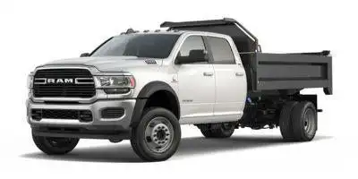 2022 RAM 4500 Tradesman 4X4 Crew Cab DRW 197" WB's photo