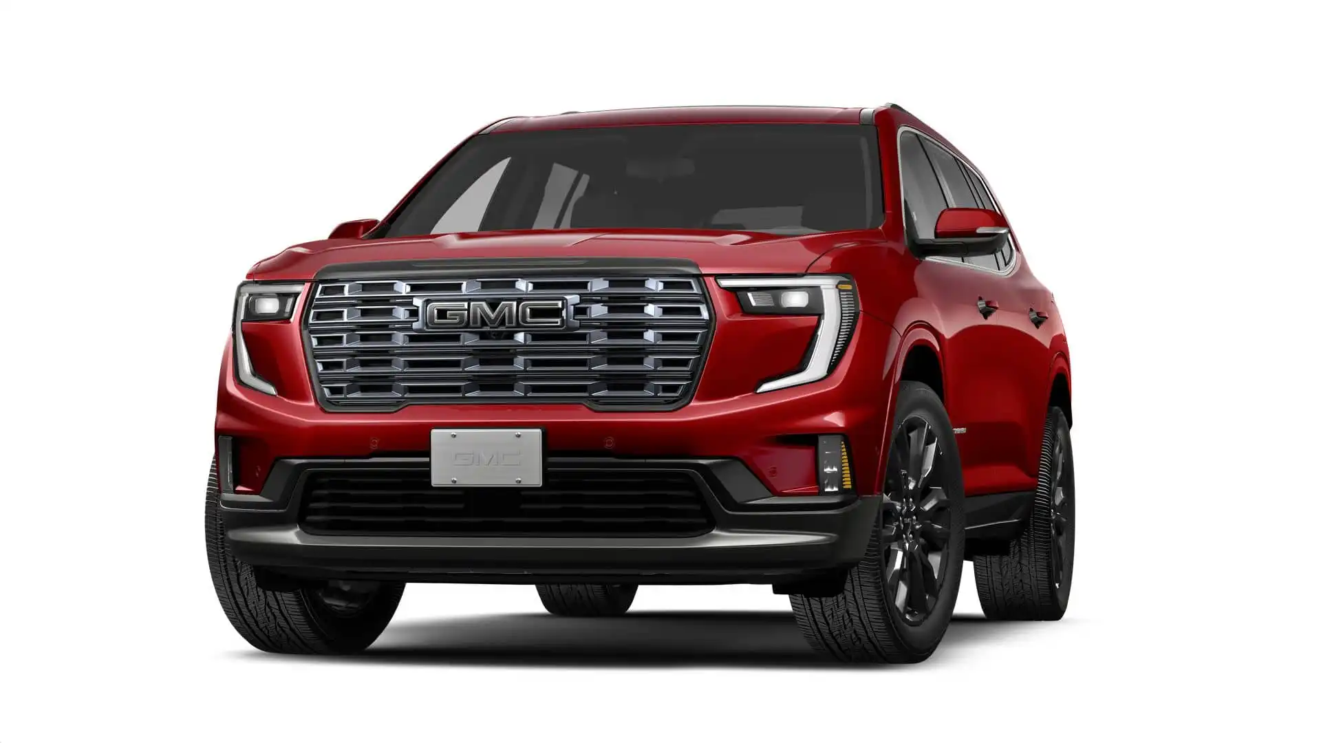 2027 GMC Acadia Denali Ultimate FWD's photo
