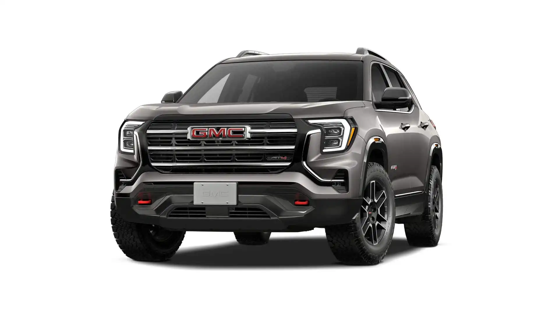 2027 GMC Terrain AT4 AWD's photo