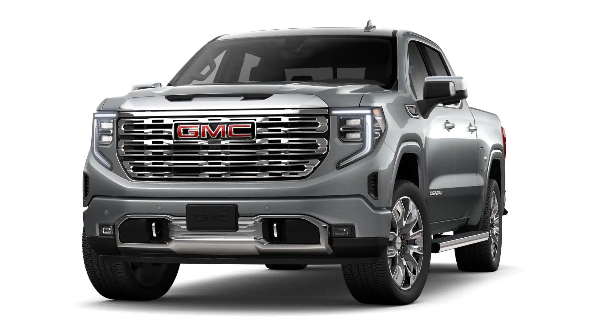2026 GMC Sierra 4WD Crew Cab Short Box Denali's photo