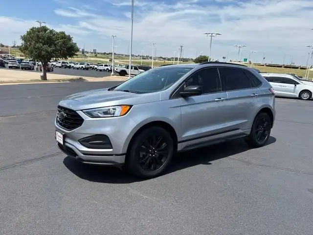 2024 Ford Edge SE AWD's photo