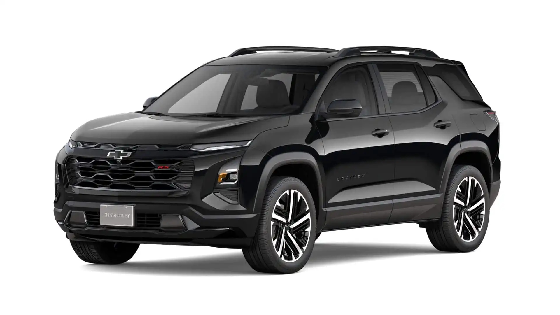 2027 Chevrolet Equinox AWD RS 1.5T's photo