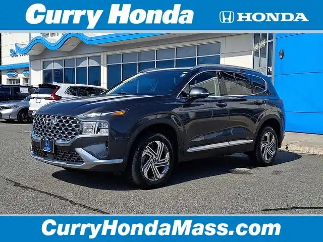 2023 Hyundai Santa Fe SEL 2.5 AWD's photo