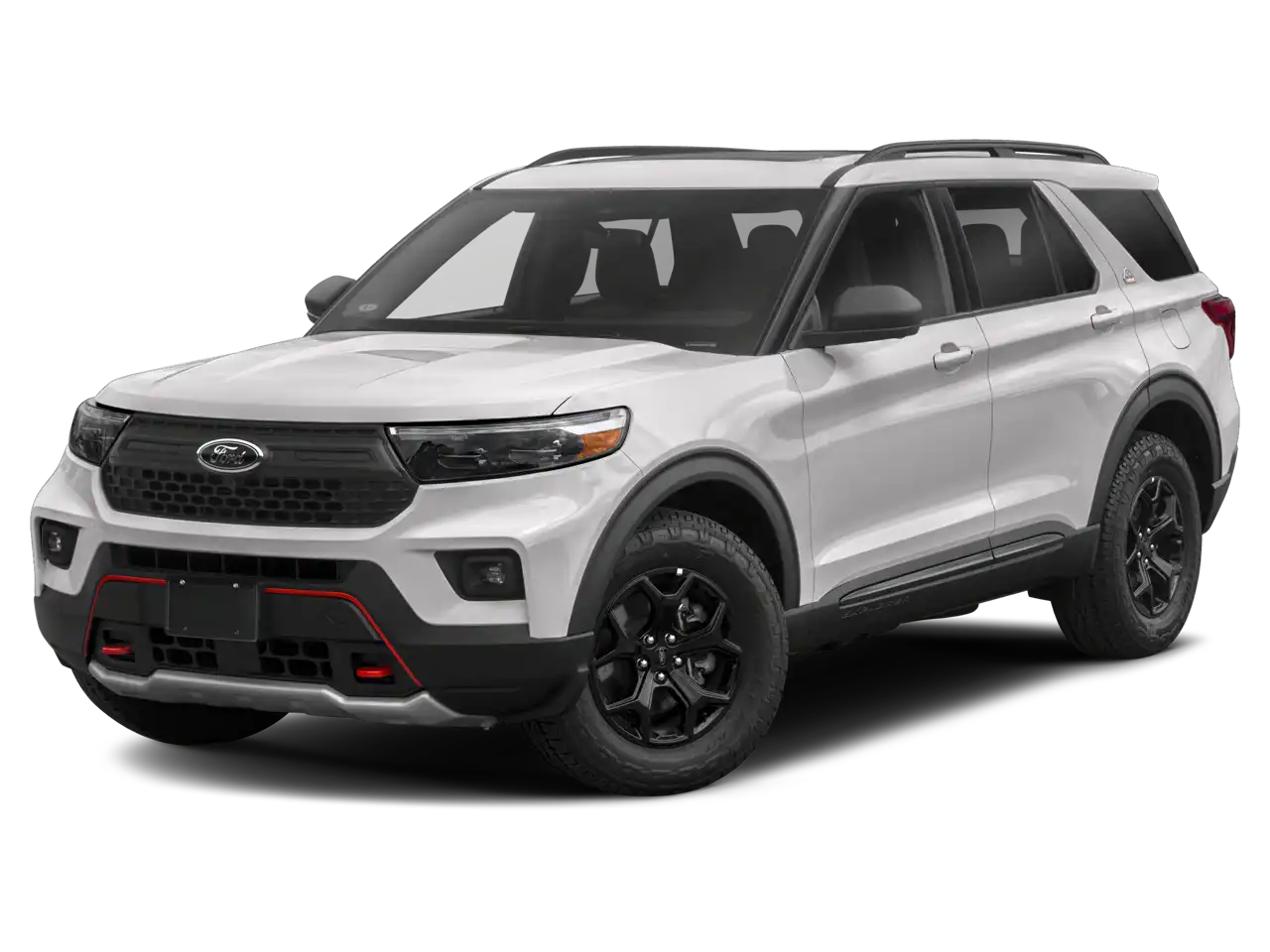 2024 Ford Explorer TIMBERLINE 4WD's photo