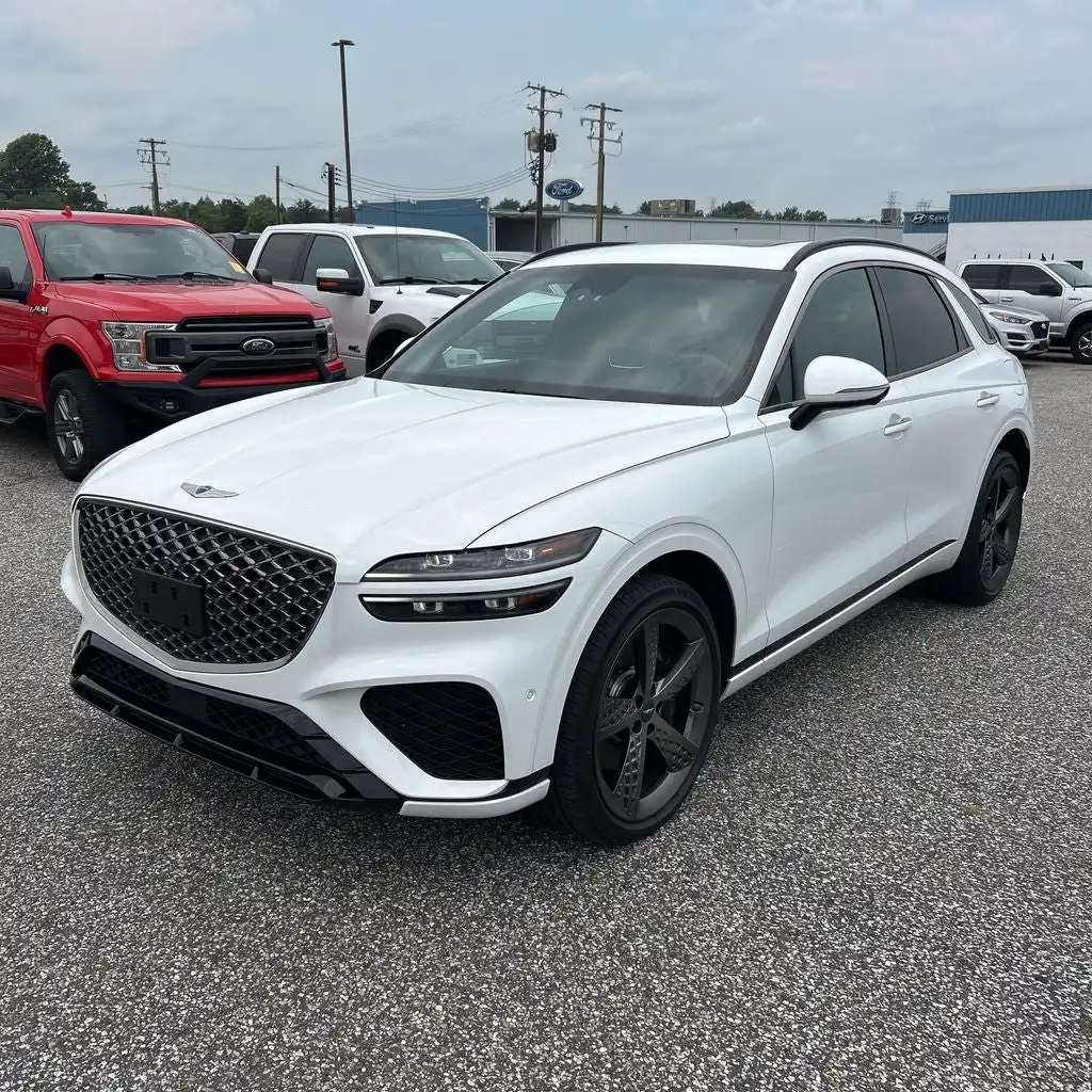 2024 Genesis GV70 2.5T Standard AWD's photo