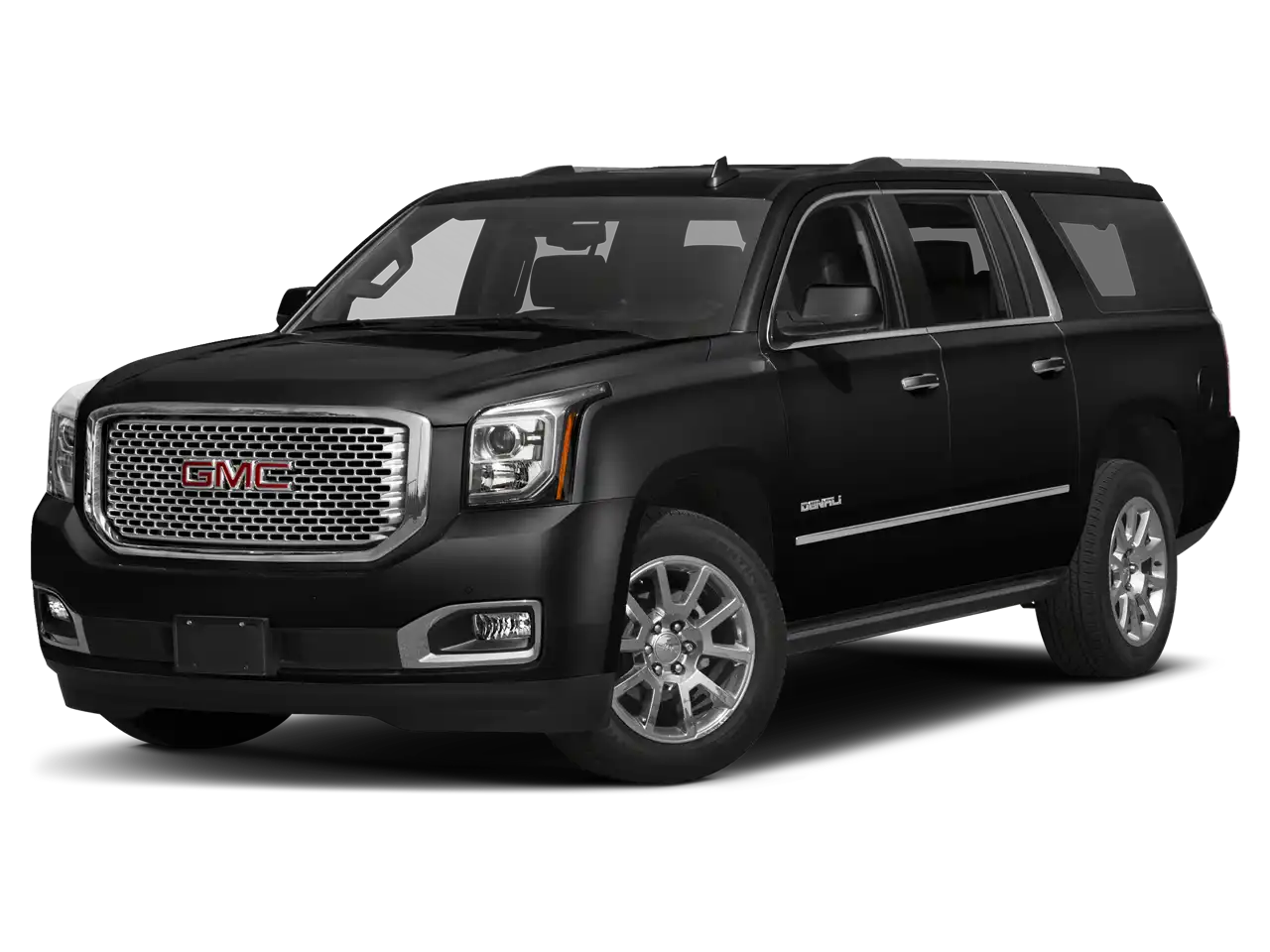 2015 GMC Yukon Denali AWD's photo