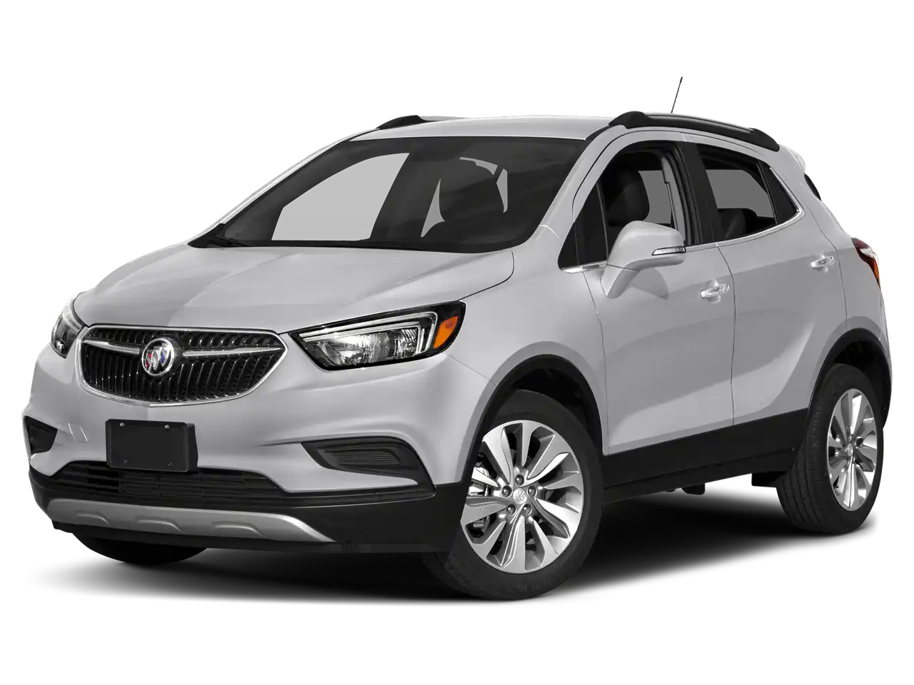 2019 Buick Encore Preferred's photo