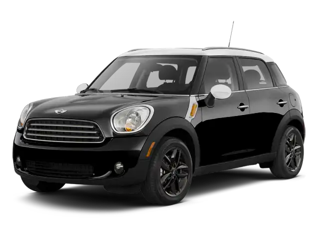2012 MINI Countryman Countryman S's photo