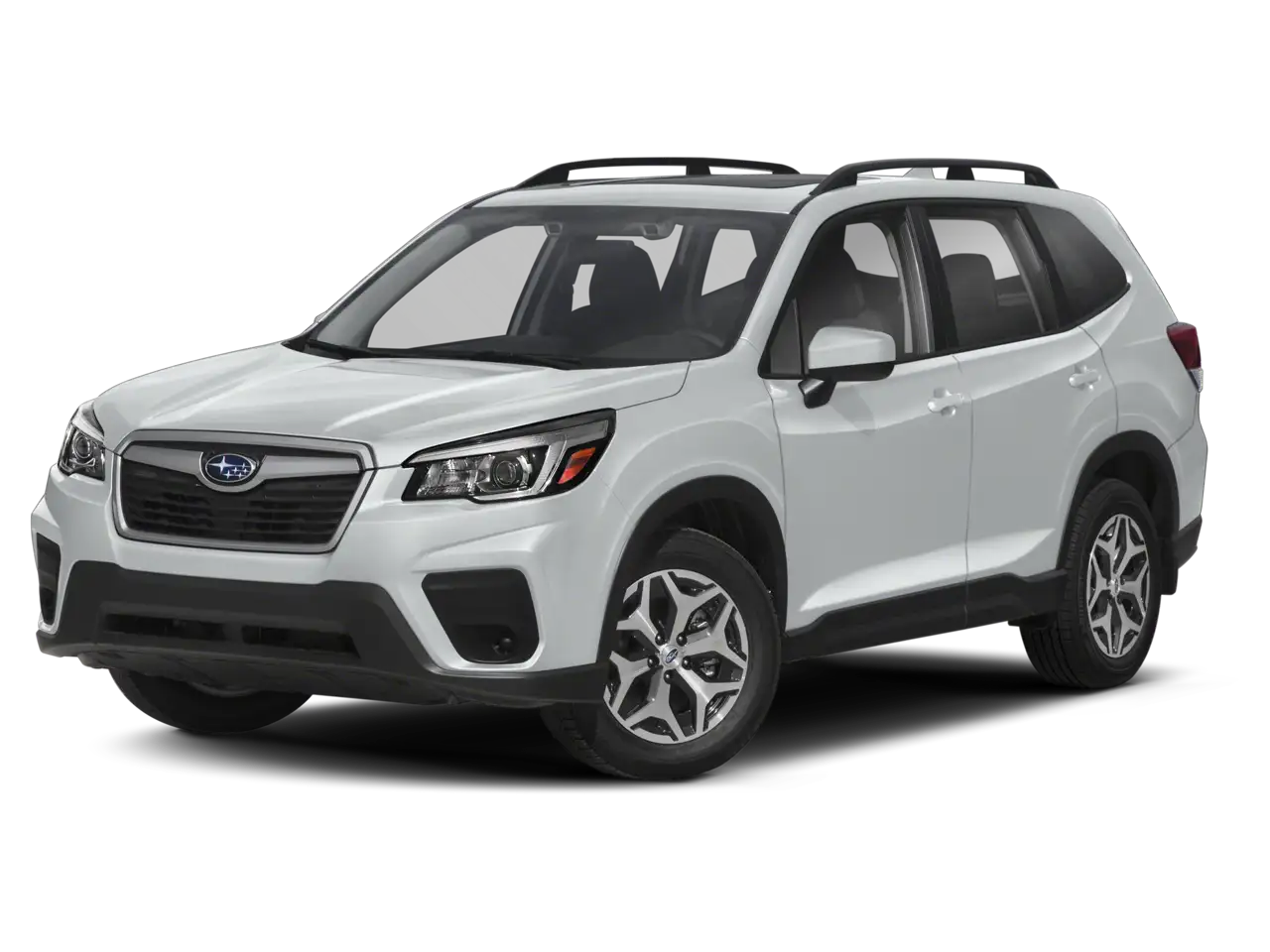 2021 Subaru Forester Premium's photo