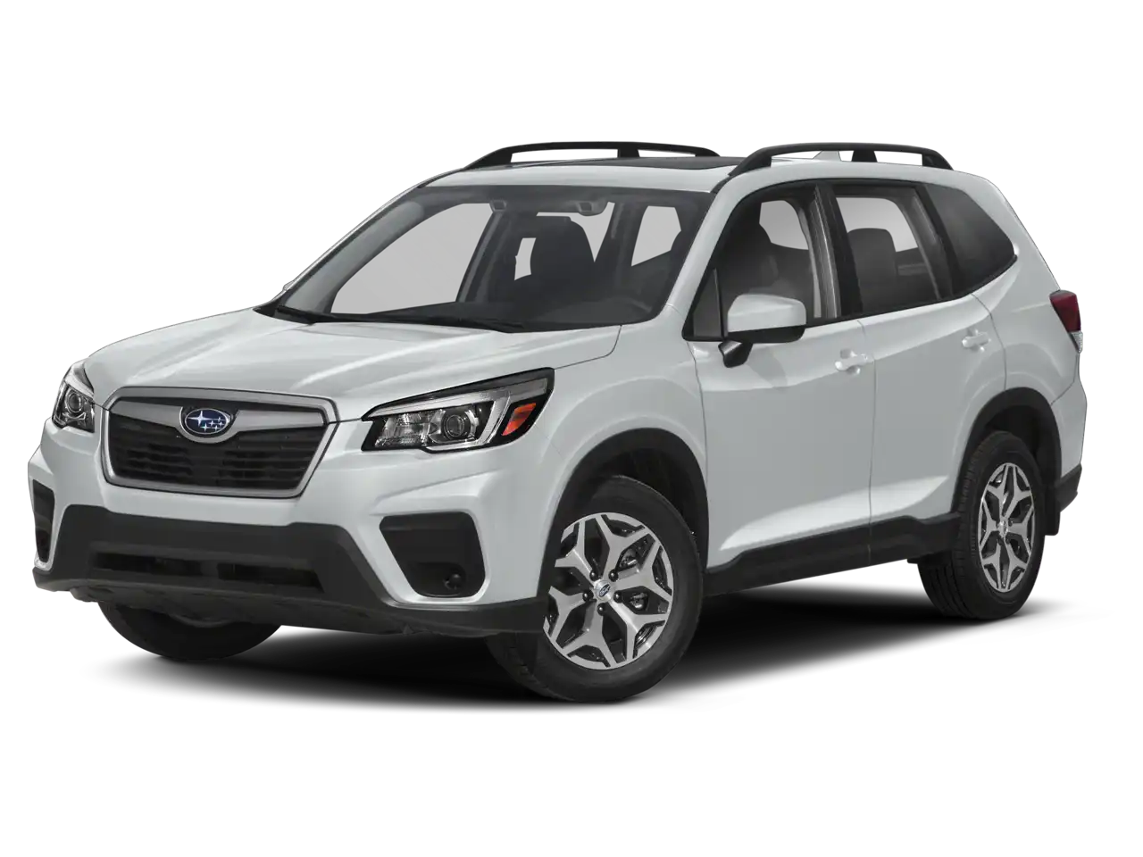 2021 Subaru Forester Premium's photo
