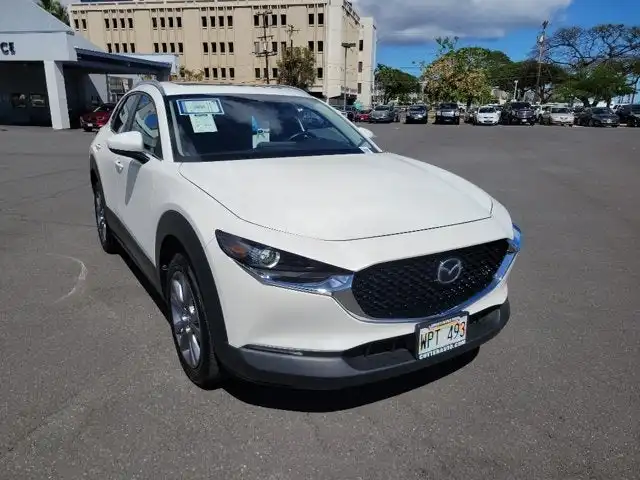 2022 Mazda CX-30 Preferred AWD's photo