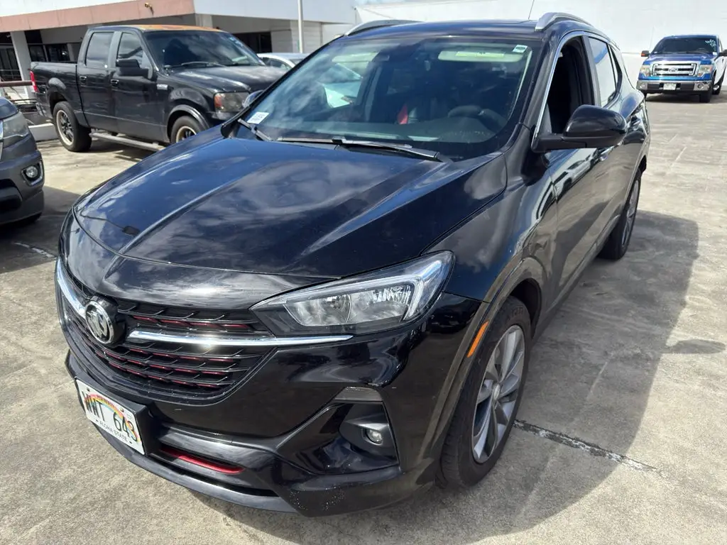2023 Buick Encore GX Select photo 1