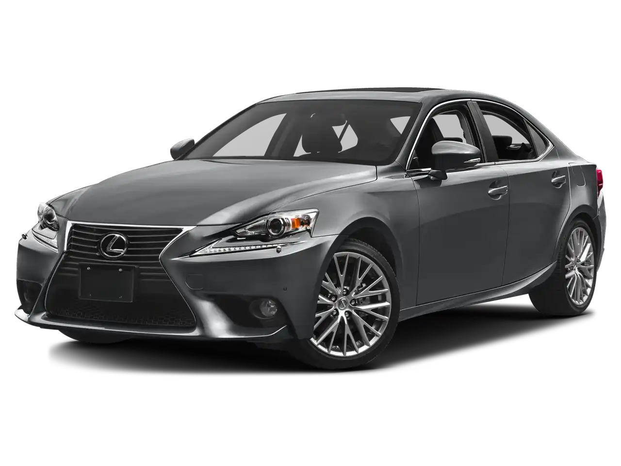 2015 Lexus IS 350 250's photo