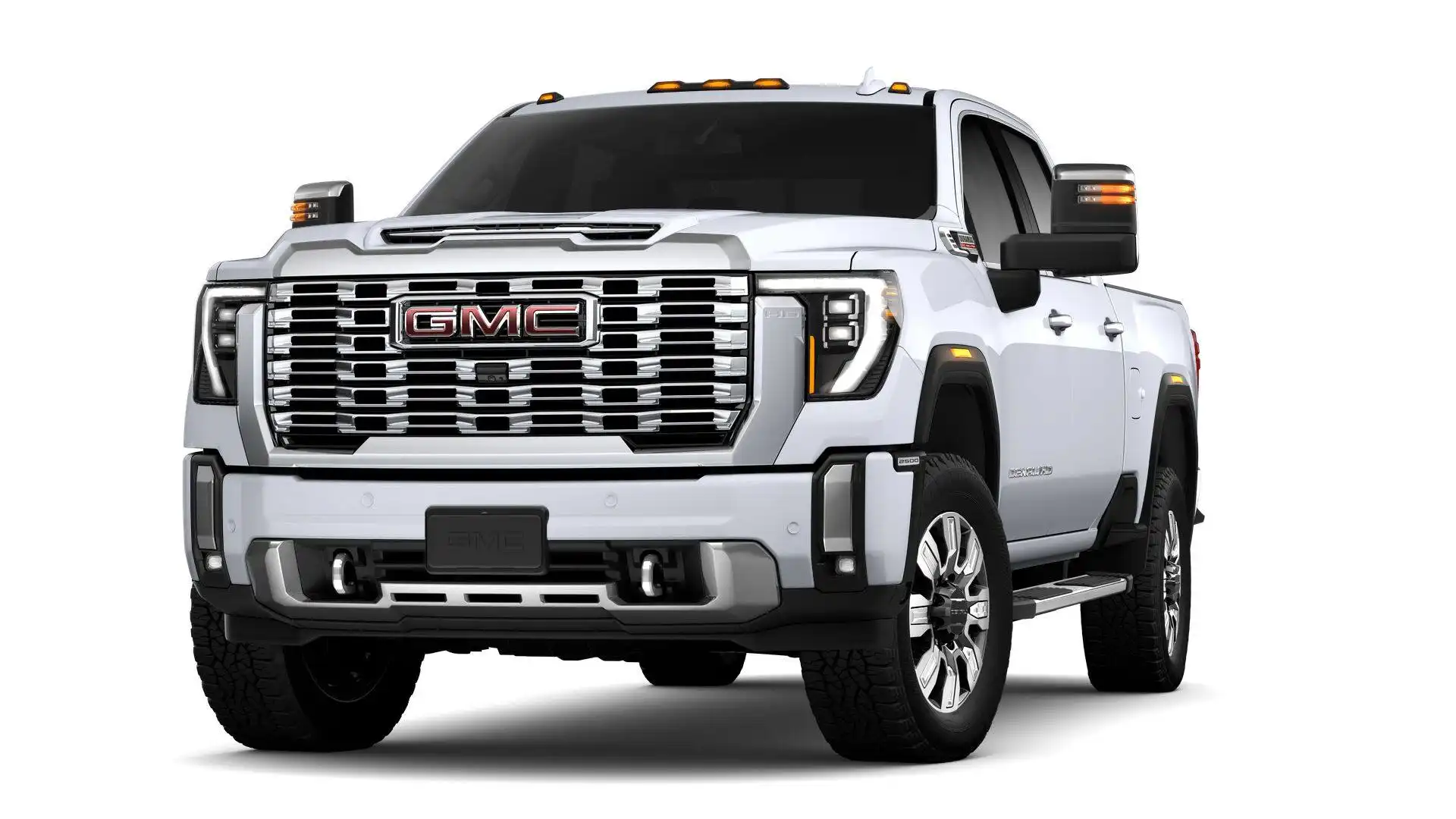2026 GMC Sierra 4WD Crew Cab Standard Box Denali's photo