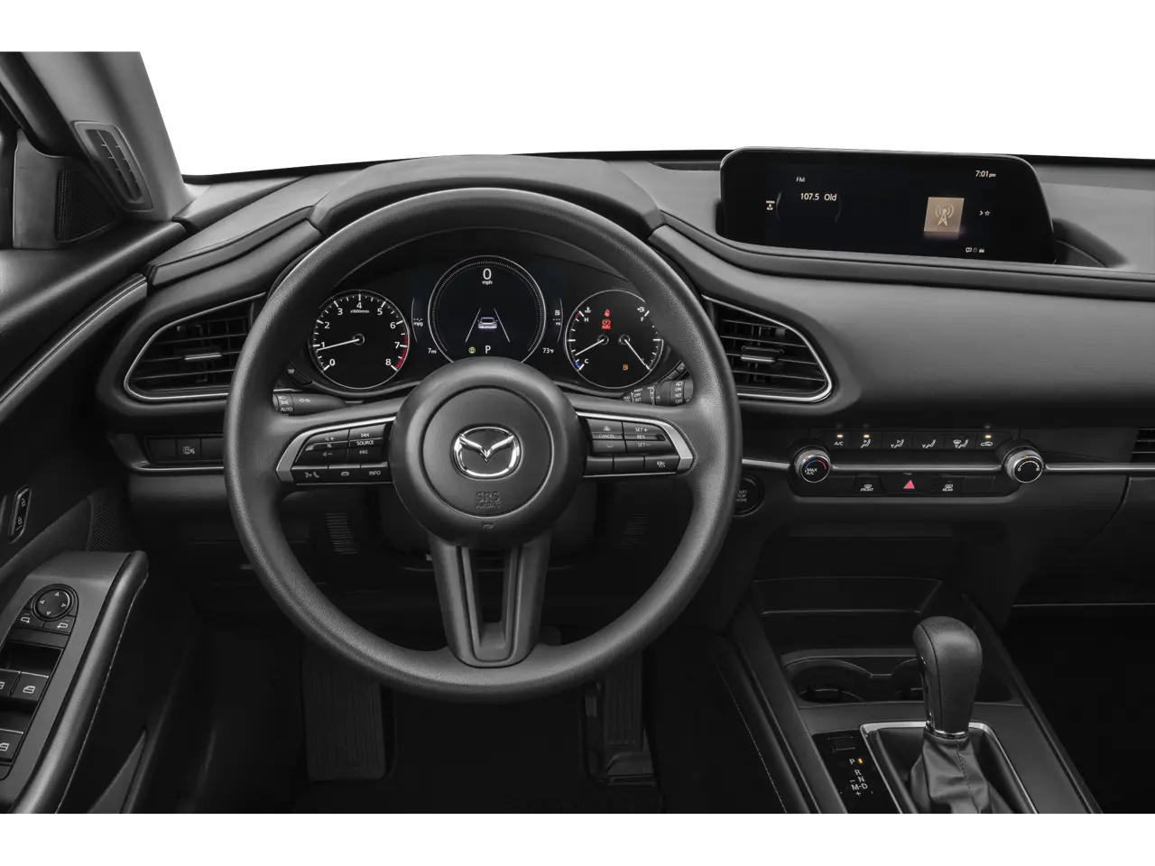 2026 Mazda CX-30 2.5 S AWD photo 4