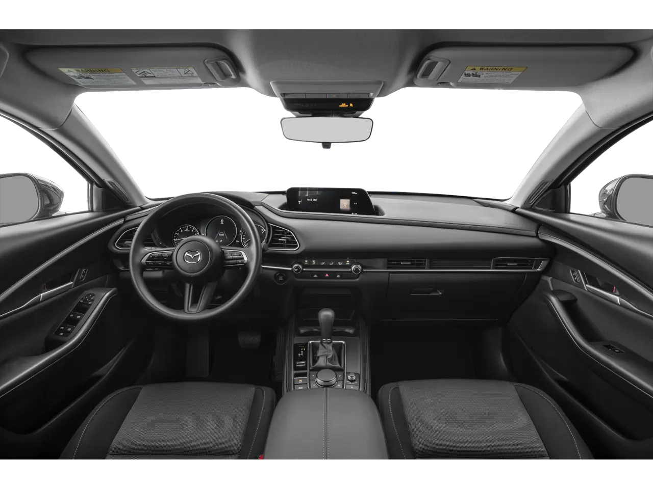 2026 Mazda CX-30 2.5 S AWD photo 5