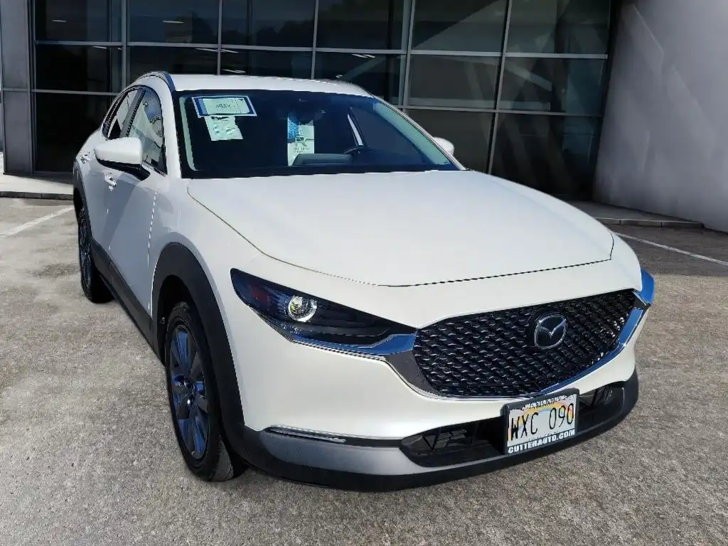 2023 Mazda CX-30 Select AWD's photo