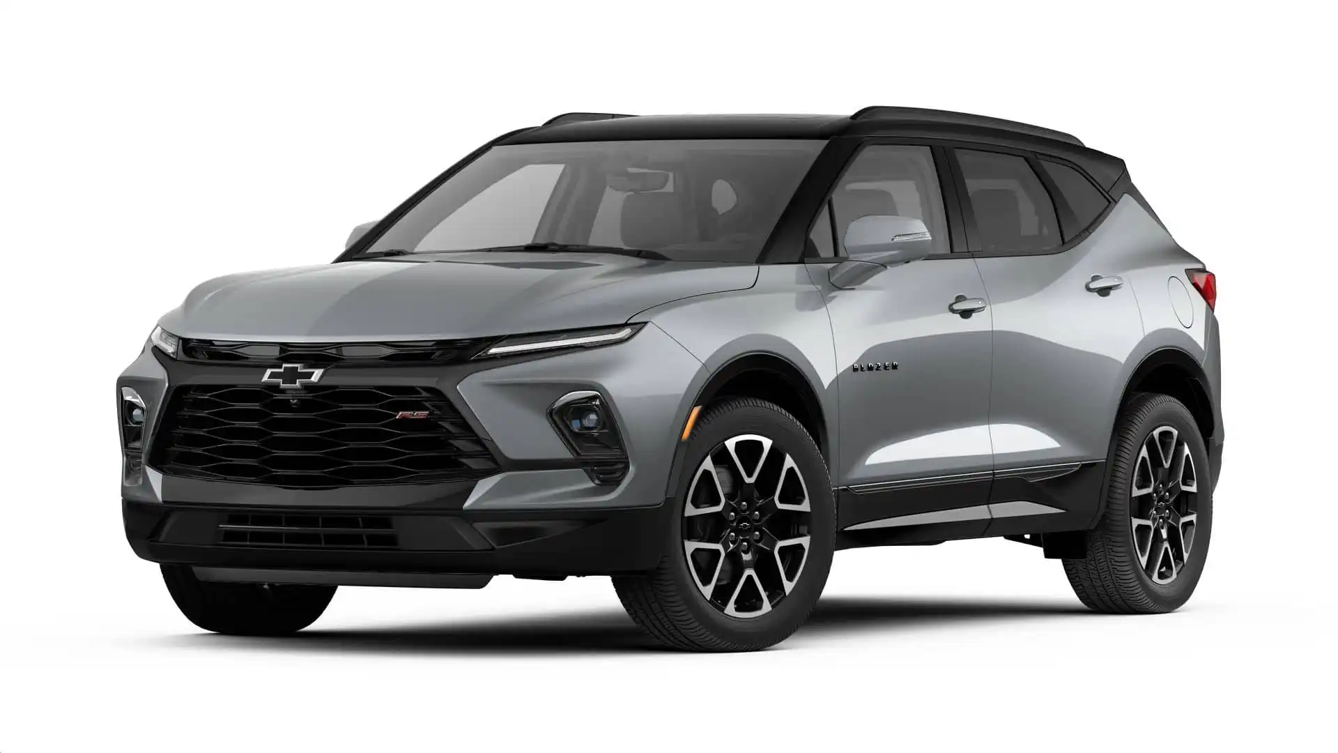2026 Chevrolet Blazer 2.0 RS AWD's photo