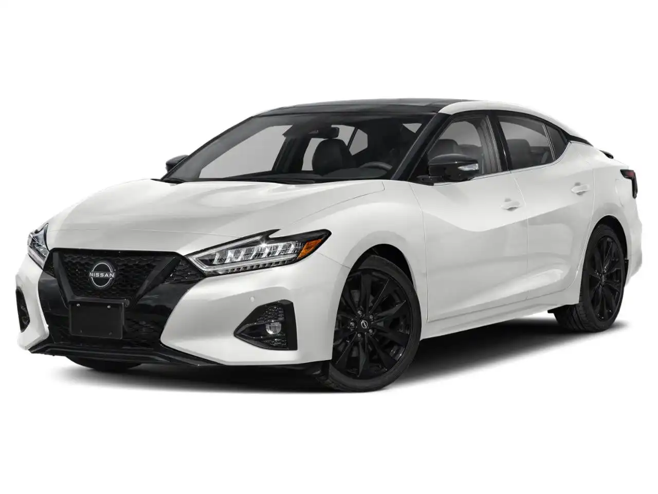 2023 Nissan Maxima SR's photo