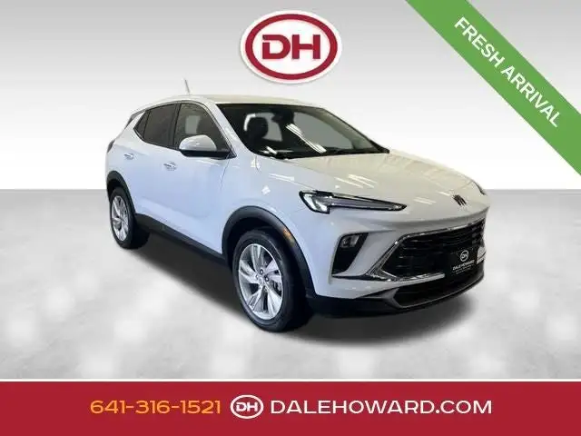2024 Buick Encore GX Preferred's photo