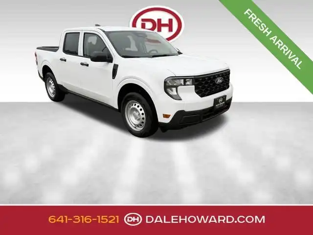 2026 Ford Maverick XL AWD's photo