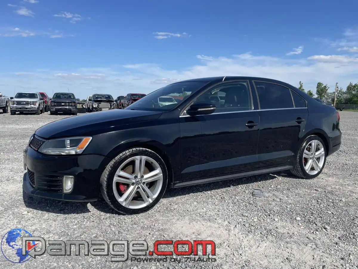 2015 Volkswagen Jetta 2.0T GLI SE Auto PZEV's photo