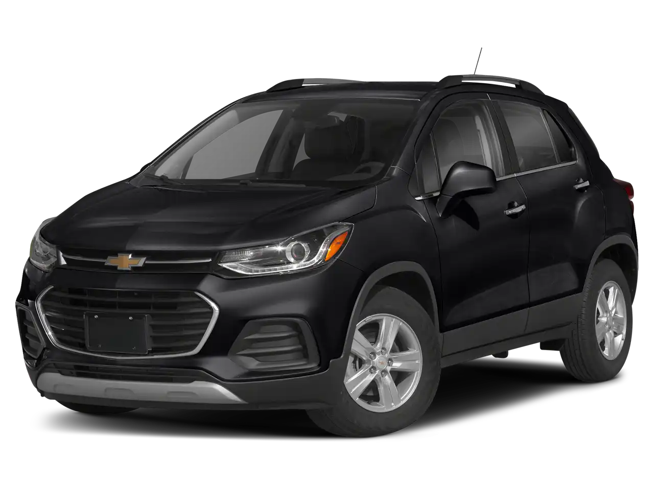 2020 Chevrolet Trax LT's photo