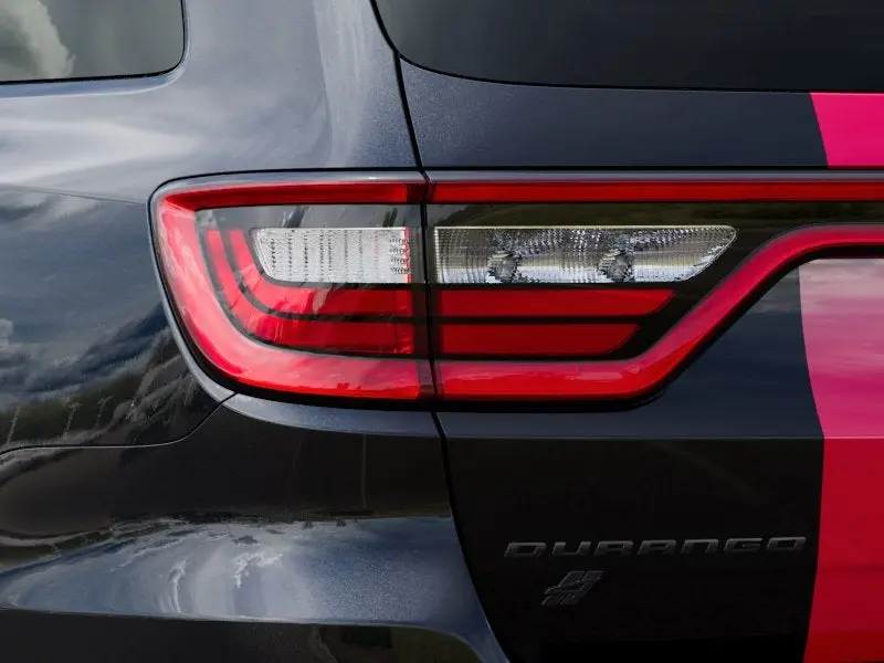 2026 Dodge Durango SRT Hellcat Jailbreak AWD photo 5