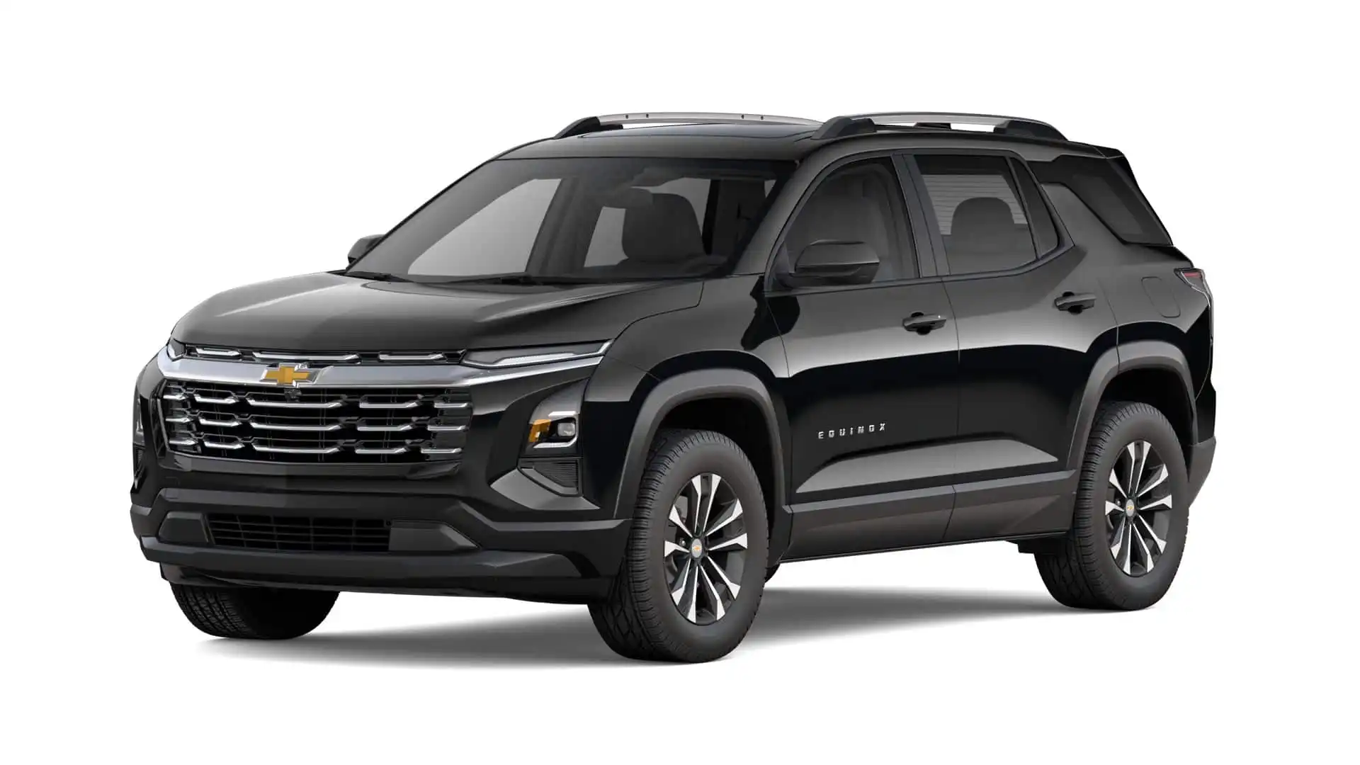 2027 Chevrolet Equinox LT 1.5T's photo