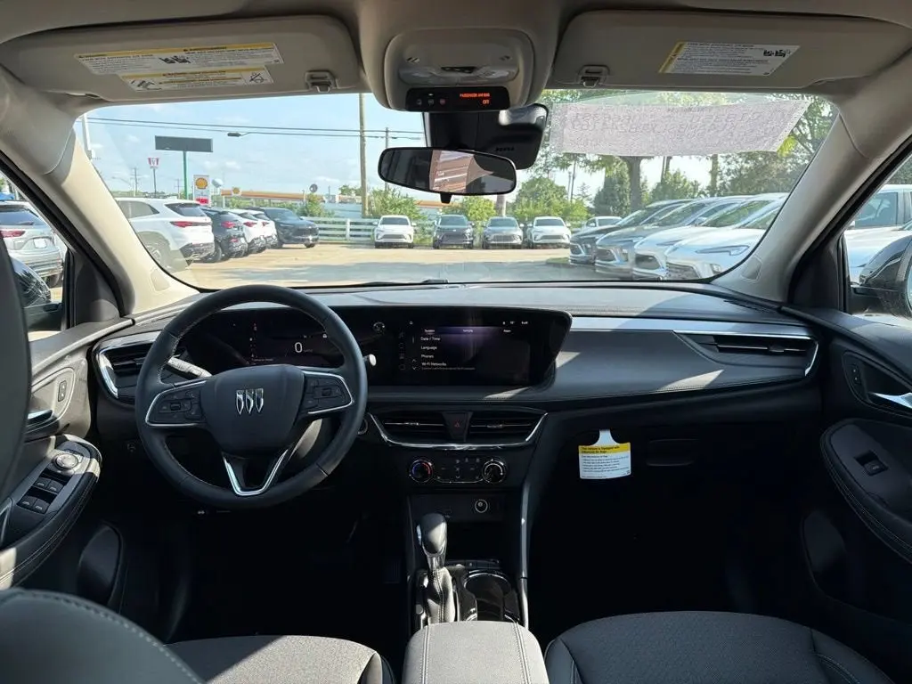 2026 Buick Encore GX Preferred photo 5