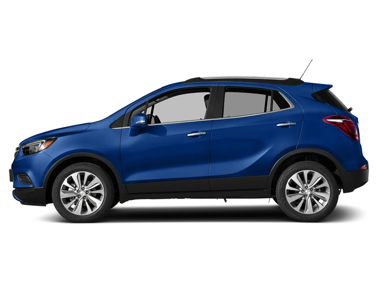 2019 Buick Encore Essence photo 3