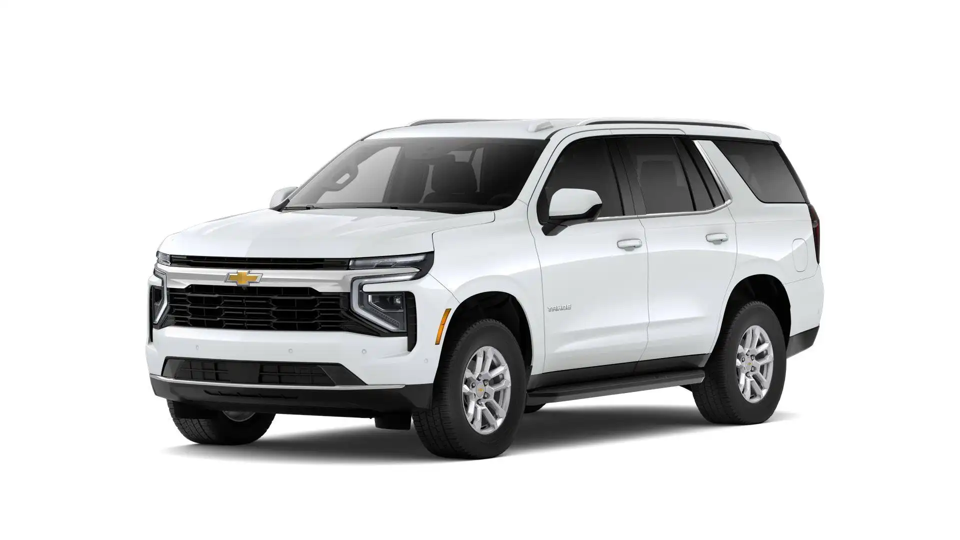 2027 Chevrolet Tahoe LS 4WD's photo