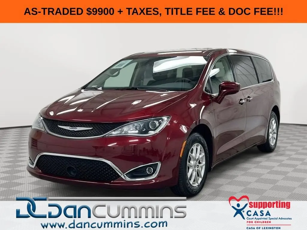 Vehicle Image 1