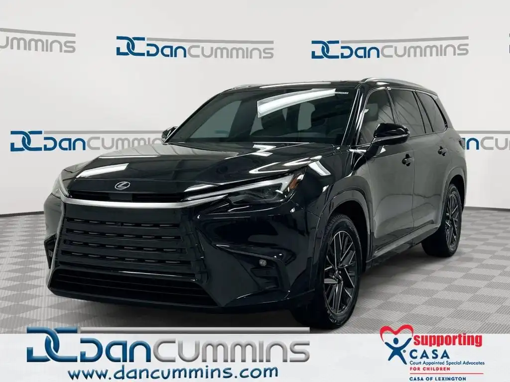 2024 Lexus TX 350 350 Premium AWD's photo