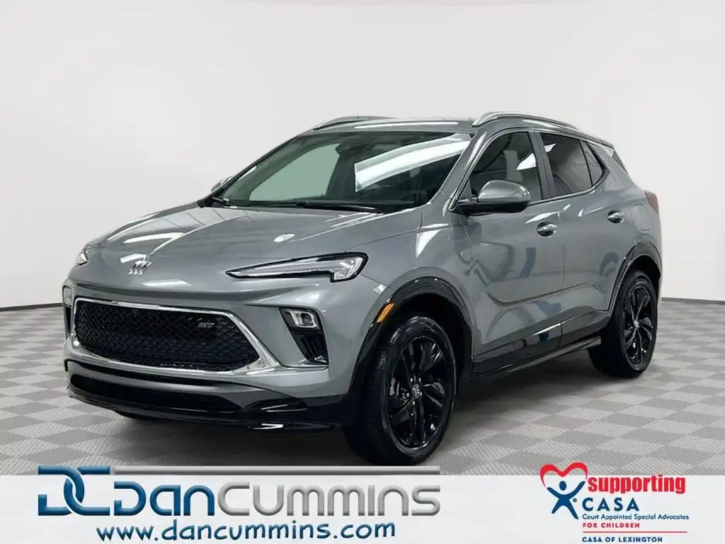 2024 Buick Encore GX Sport Touring AWD's photo