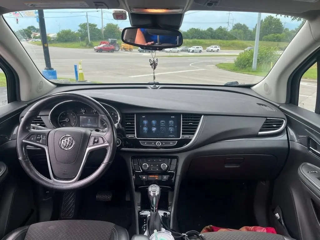 2019 Buick Encore Preferred photo 5