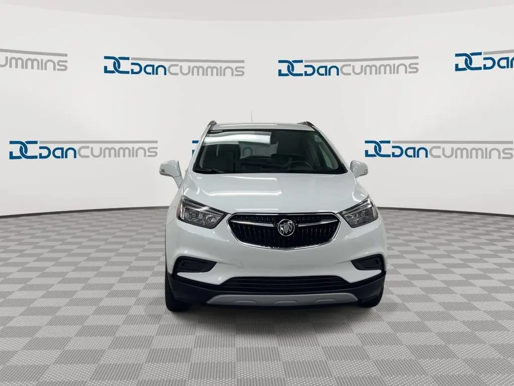 2017 Buick Encore Preferred photo 3