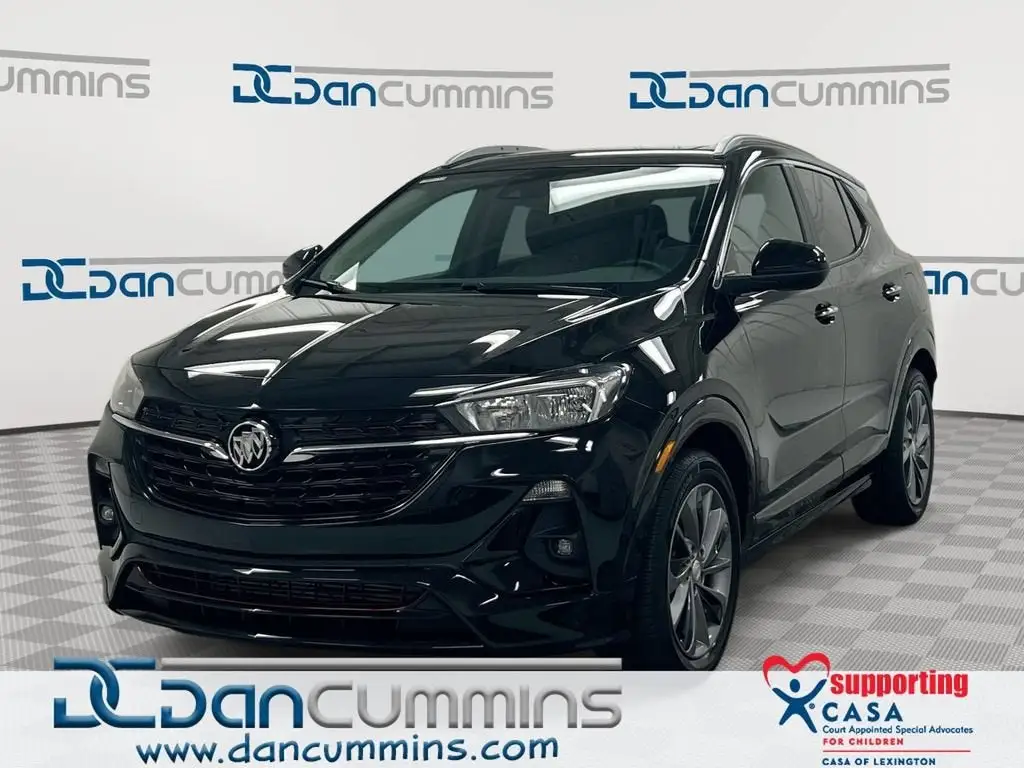 2023 Buick Encore GX Select photo 1