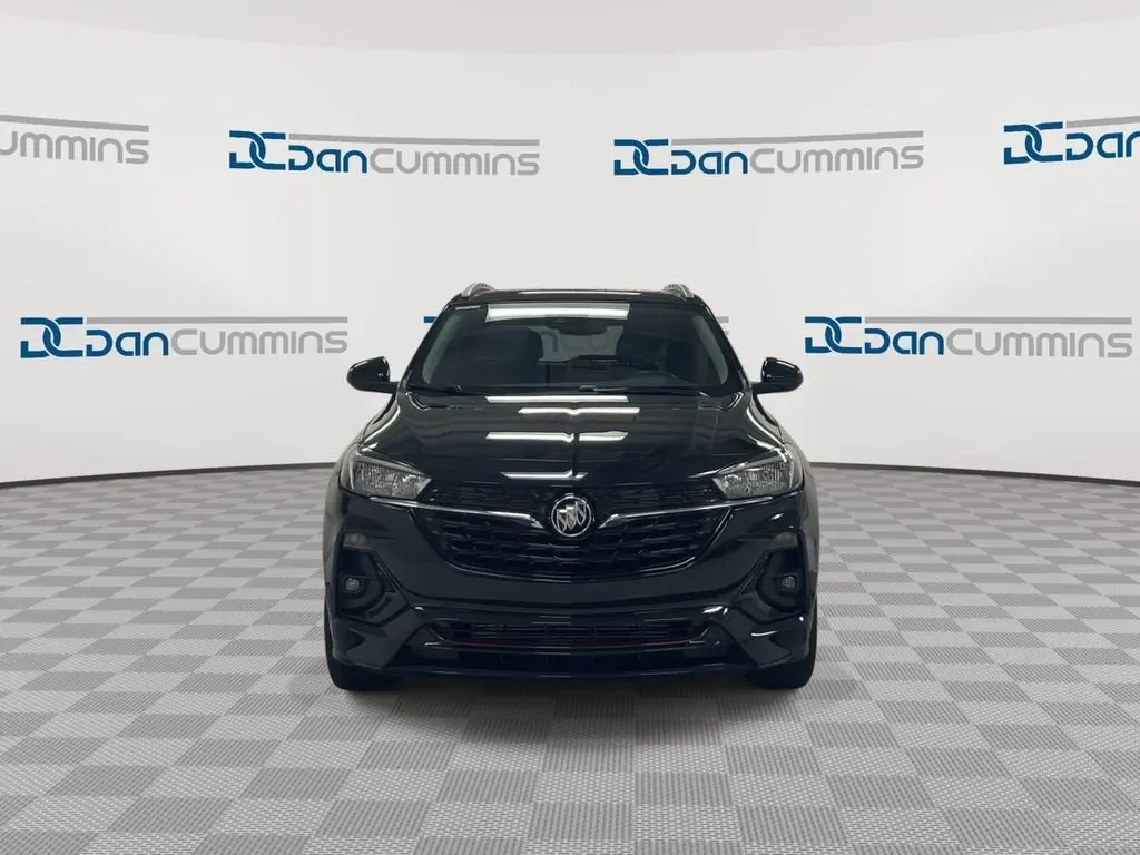 2023 Buick Encore GX Select photo 3