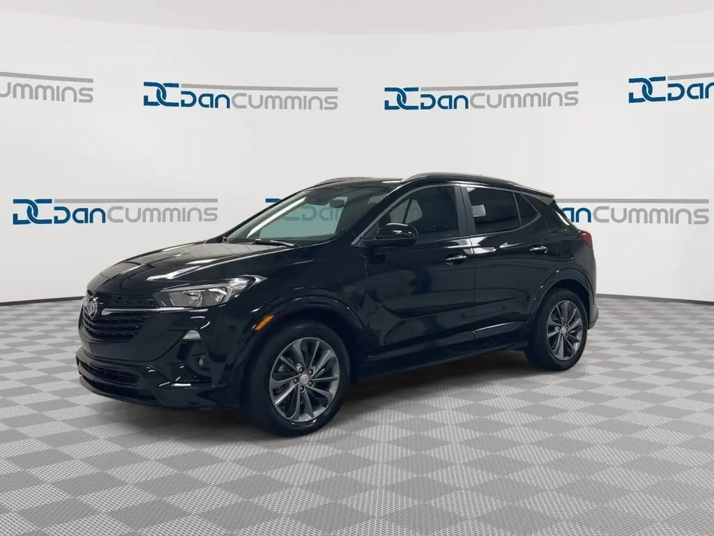 2023 Buick Encore GX Select photo 4