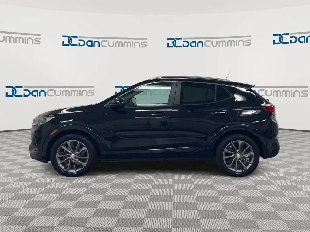 2023 Buick Encore GX Select photo 5