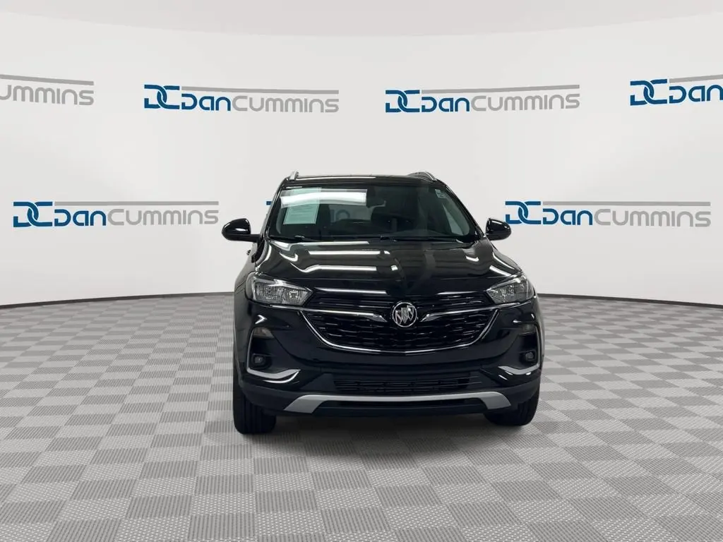 2023 Buick Encore GX Select AWD photo 3