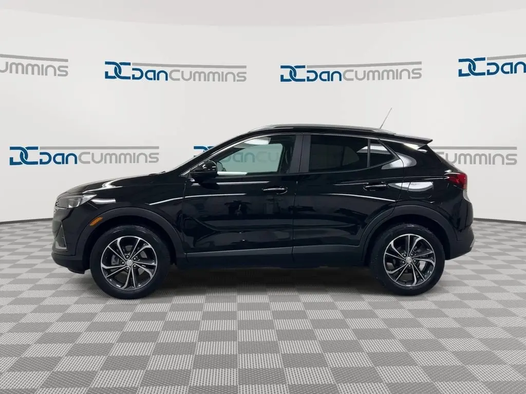 2023 Buick Encore GX Select AWD photo 5