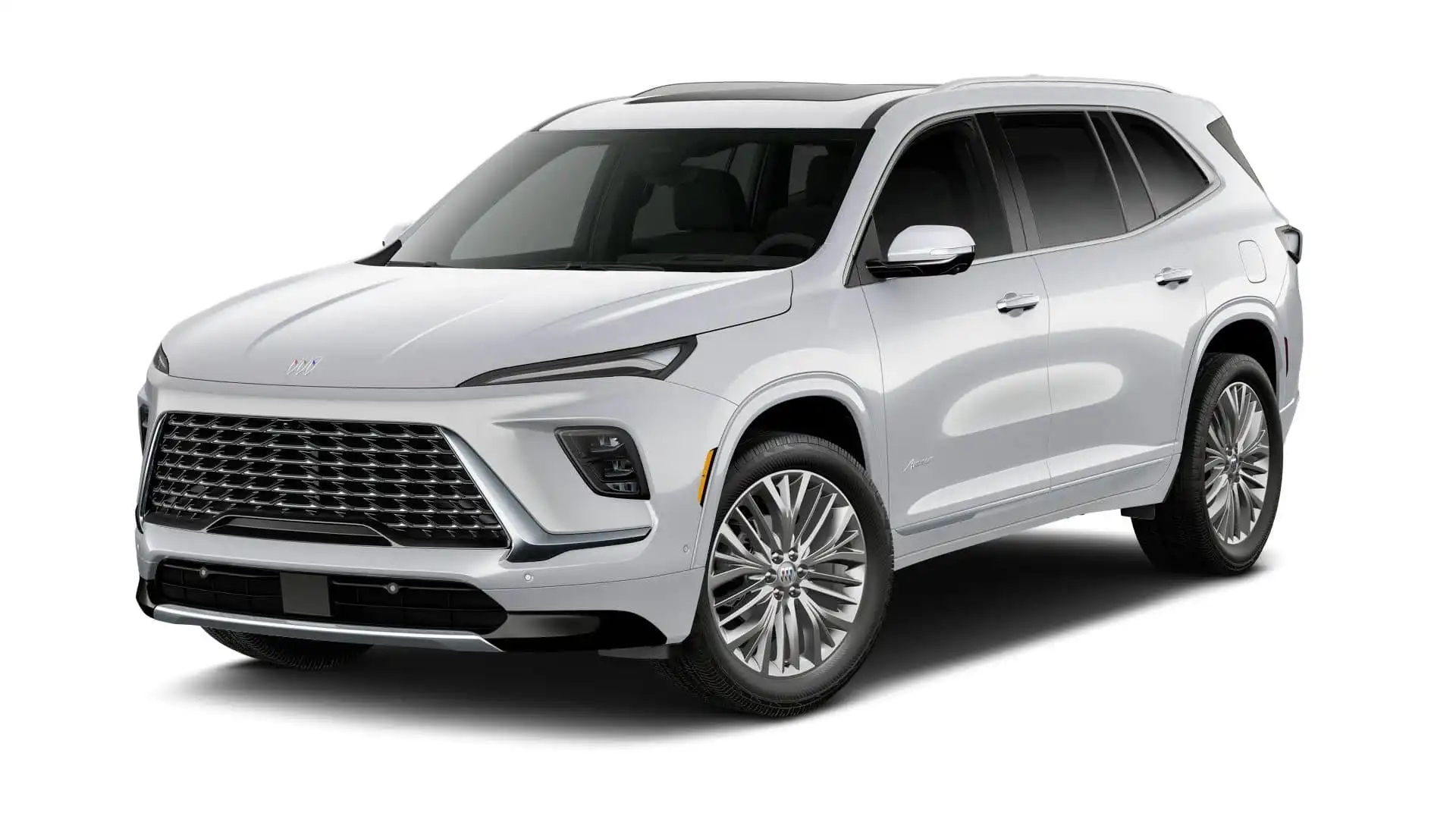 2027 Buick Enclave Avenir AWD's photo